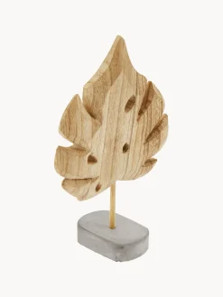 Set de piezas decorativas Blatt, 3 pzas.