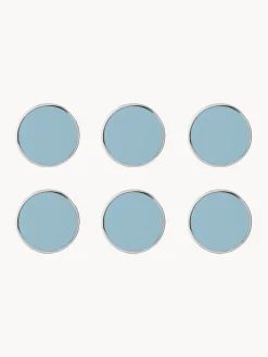 Set de pines magnéticos The Buttons, 6 uds.