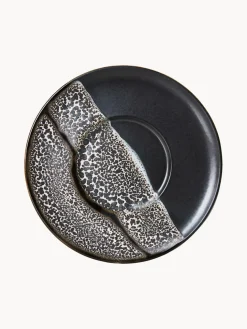 Set de platitos 70's, 4 uds.