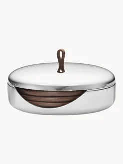 Set de posavaso con soporte Sky, 5 pzas.