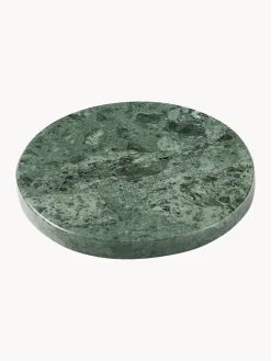 Set de posavasos de mármol Callum, 4 uds.