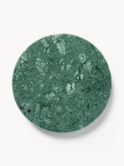 Set de posavasos de mármol Callum, 4 uds.