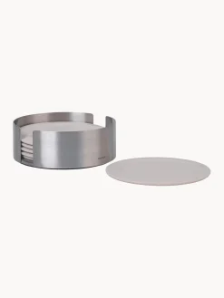 Set de posavasos Lareto, 7 uds.