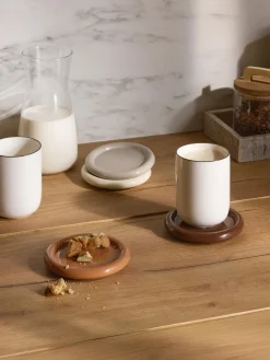 Set de posavasos Yael, 4 uds.