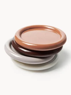 Set de posavasos Yael, 4 uds.