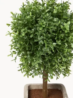 Set de árboles artificiales artesanales Moni, 2 uds.