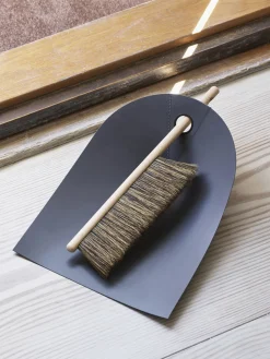 Set de recogedor y escoba Velto, 2 pzas.