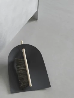 Set de recogedor y escoba Velto, 2 pzas.