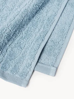 Set de toallas Audrina, tamaños diferentes