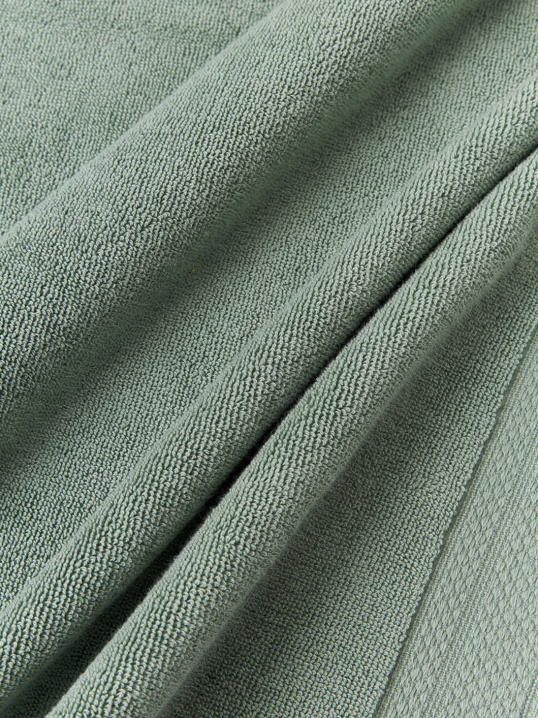 Set de toallas de algodón ecológico Premium, tamaños diferentes