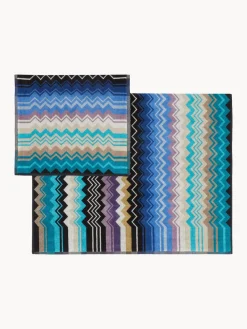 Set de toallas Giacomo, tamaños diferentes