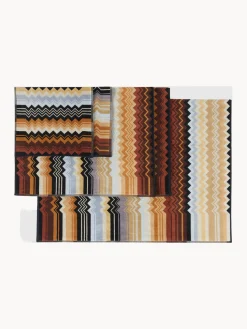 Set de toallas Giacomo, tamaños diferentes