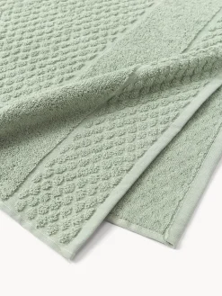 Set de toallas Katharina, tamaños diferentes