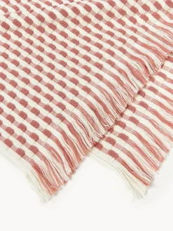 Set de toallas texturizadas Juniper, tamaños diferentes