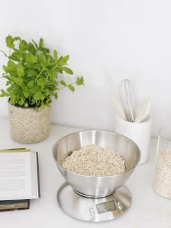 Set de utensilios de cocina Botta, 5 pzas.