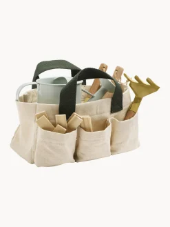 Set de utensilios de jardinería infantiles Kid's Hub, 10 pzas.