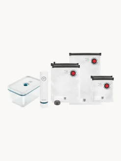 Set de vacío Fresh & Save, 7 pzas.