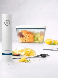 Set de vacío Fresh & Save, 7 pzas.