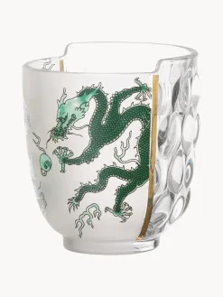 Set de vasos artesanales Hybrid, 3 uds.