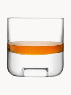 Set de whisky Cask, 3 pzas.