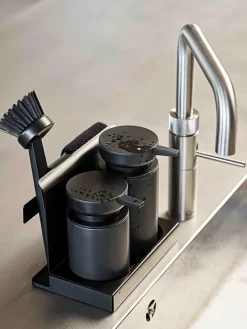 Set lavavajillas Diish, 5 pzas.