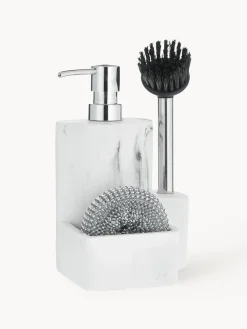 Set lavavajillas Galia, 3 pzas.