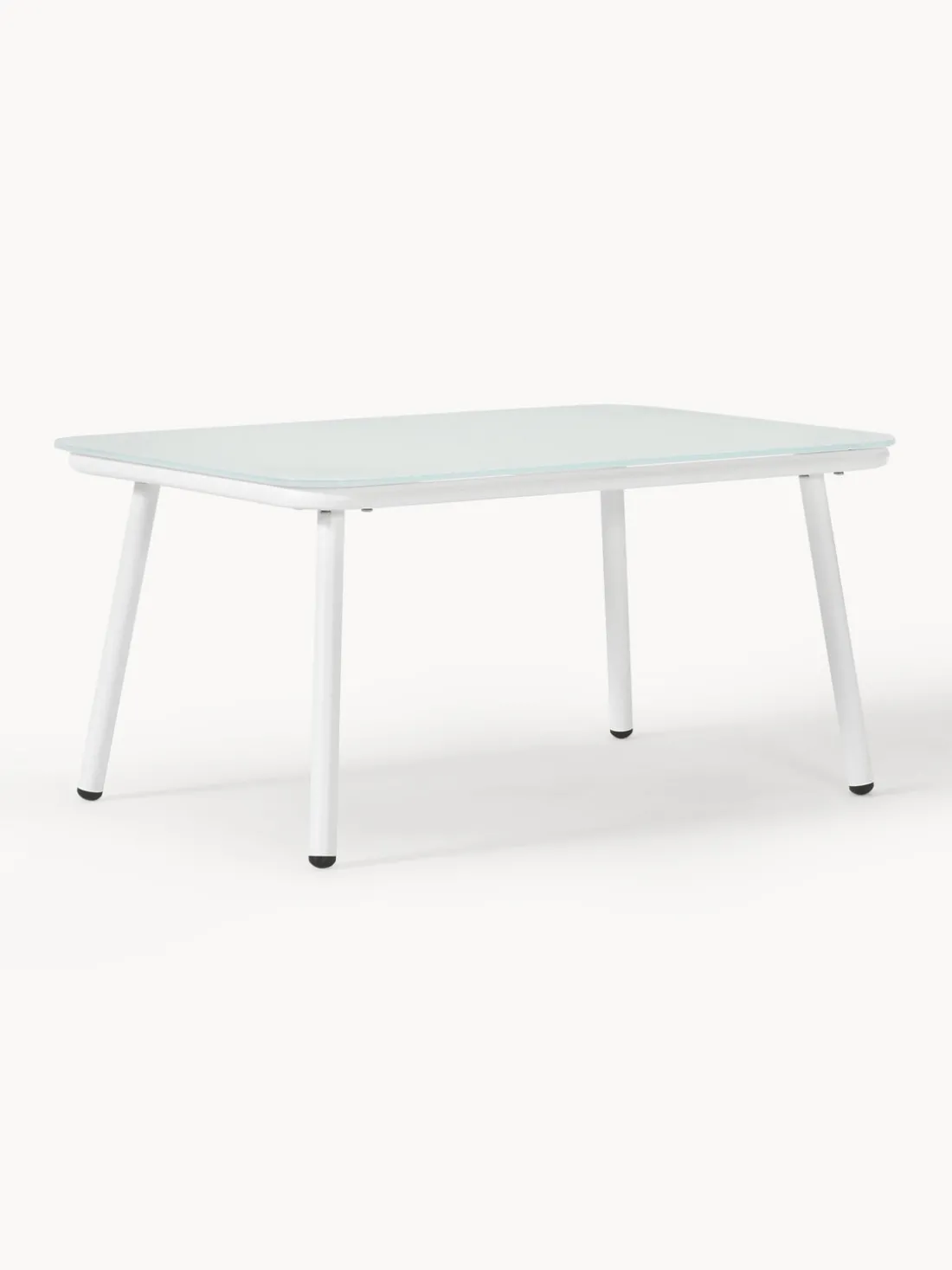 Set longue para exterior Malo, 4 pzas.