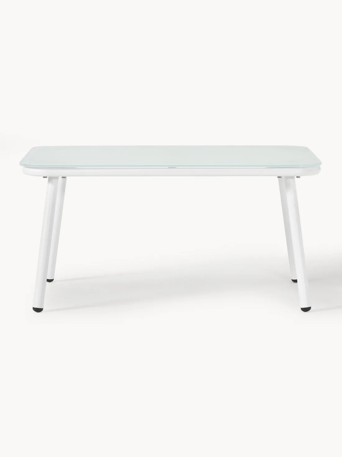 Set longue para exterior Malo, 4 pzas.