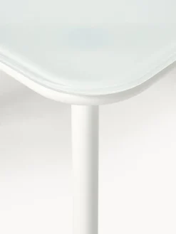 Set longue para exterior Malo, 4 pzas.