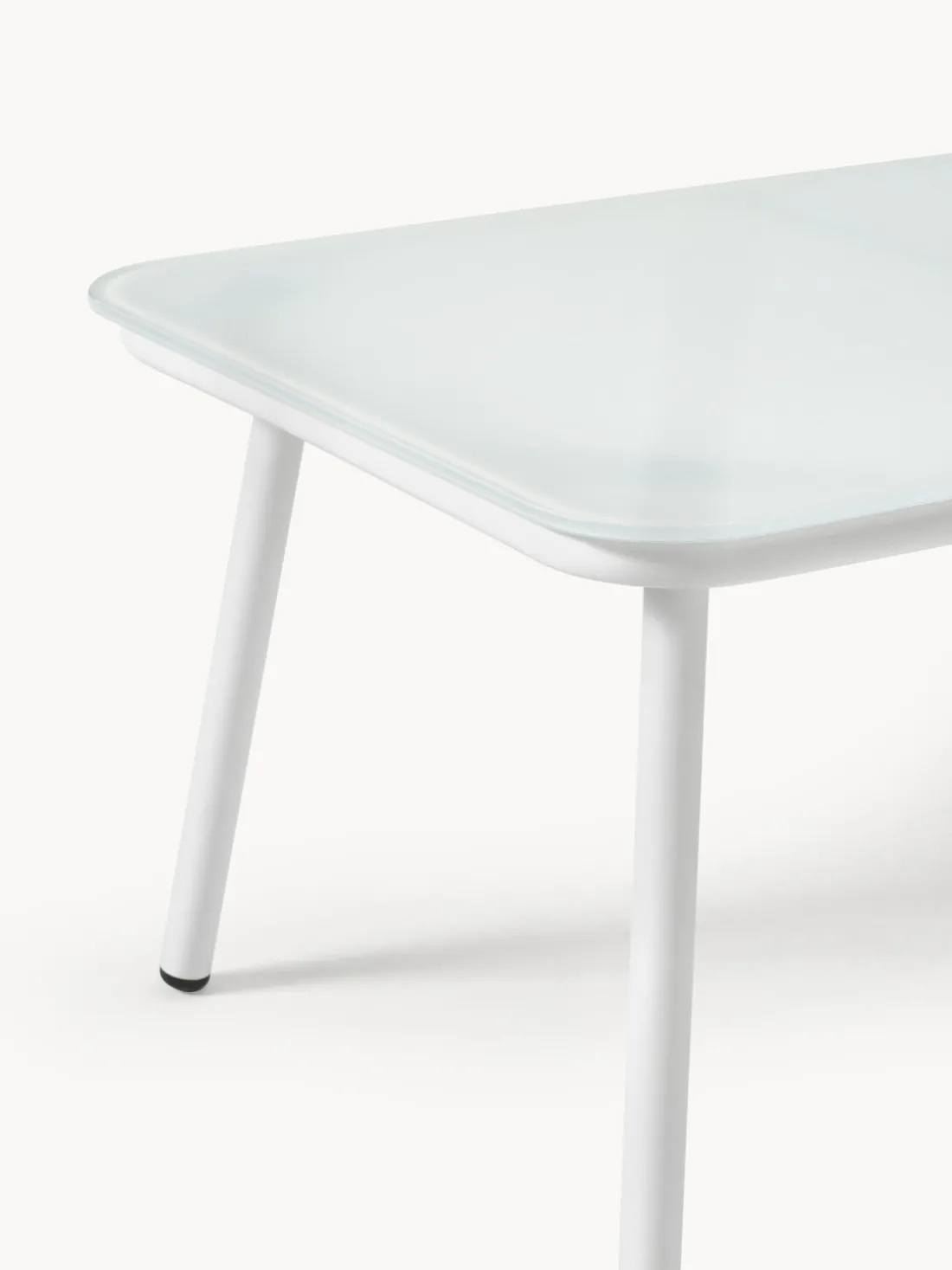 Set longue para exterior Malo, 4 pzas.