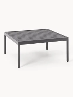 Set lounge para exterior Linden, 2 pzas.