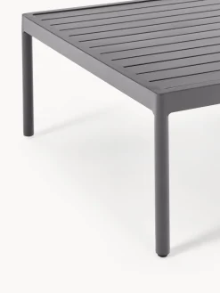 Set lounge para exterior Linden, 2 pzas.