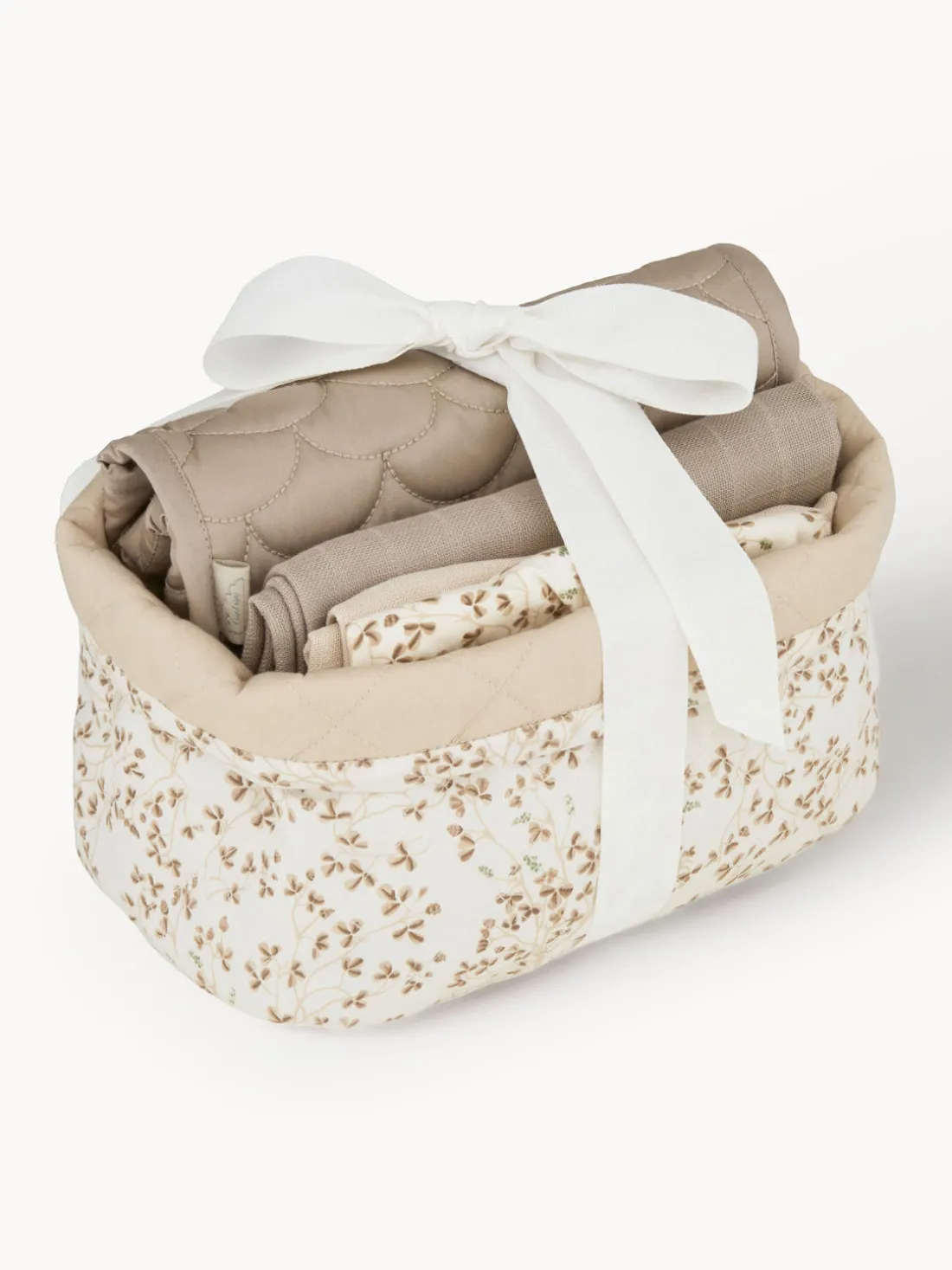 Set para el cuidado del bebé Lierre, 6 pzas.