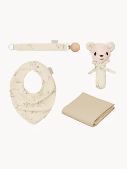 Set para el cuidado del bebé Dreamland, 4 pzas.