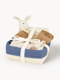 Set para el cuidado del bebé Capri, 5 pzas.