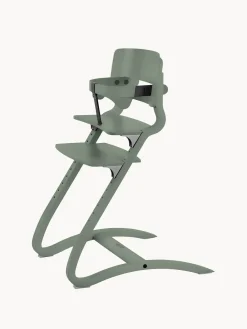 Silla alta infantil de madera Leander Louie