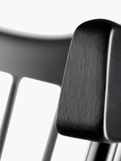 Silla artesanal de madera de haya J52B