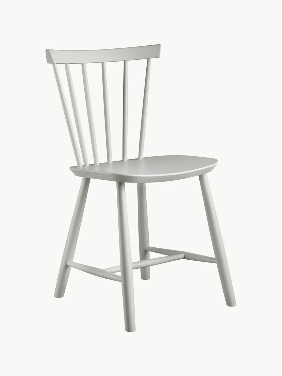 Silla artesanal de madera de haya J46