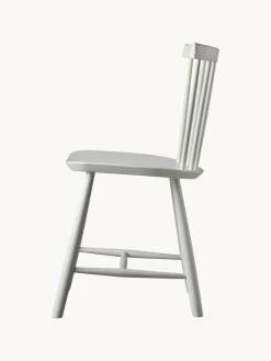 Silla artesanal de madera de haya J46