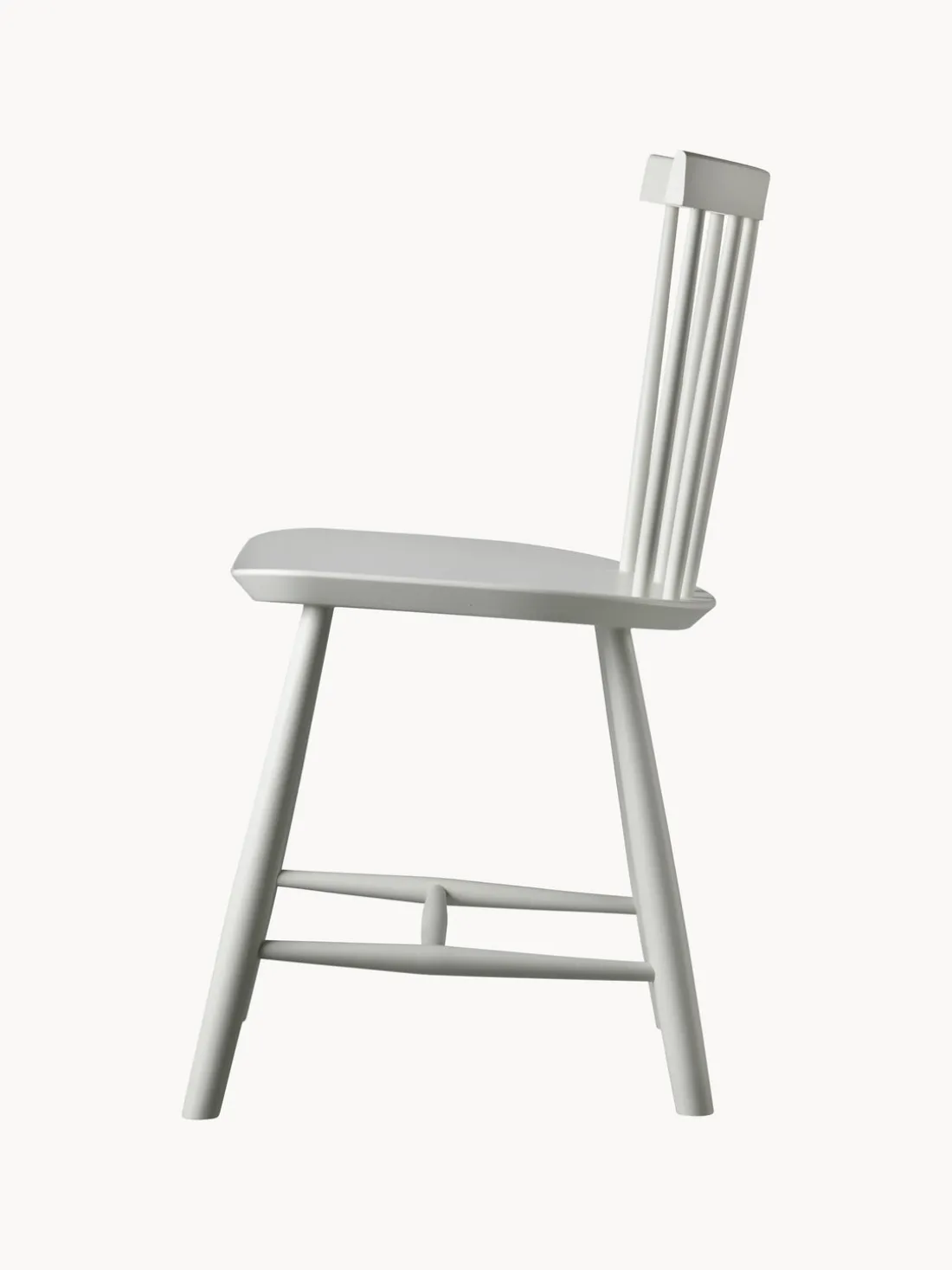 Silla artesanal de madera de haya J46