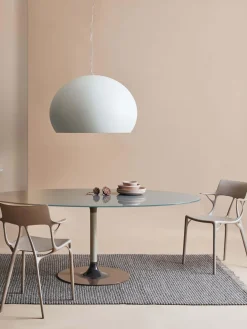 Silla con reposabrazos A.I., 2 uds.