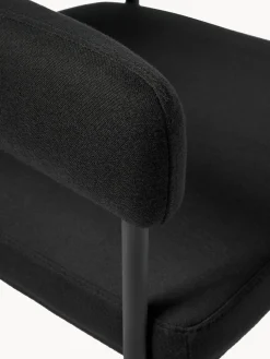 Silla con reposabrazos Zoe