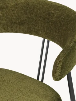 Silla de comedor artesanal Violin