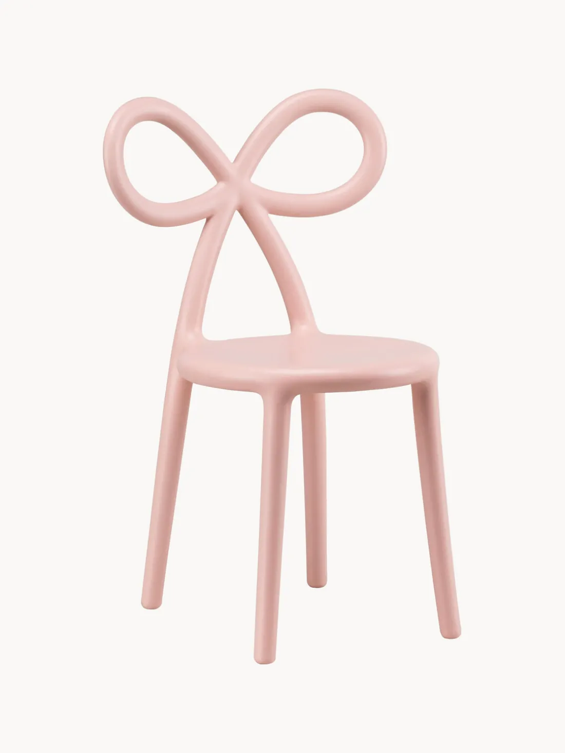 Silla de diseño Ribbon