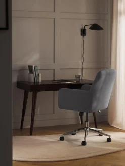 Silla de escritorio Benson, altura regulable