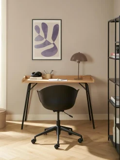 Silla de escritorio Claire