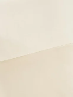 Silla de escritorio de terciopelo con reposabrazos Kashya, altura regulable