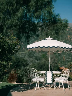 Silla de exterior Al Fresco