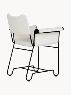 Silla de jardín Tropique