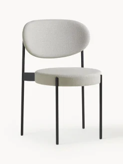 Silla de lana de diseño Verner Panton Series 430